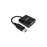 ADATTATORE CONVERTITORE DISPLAYPORT TO VGA VULTECH SN10407