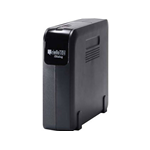 UPS GRUPPO DI CONTINUITA' RIELLO IDIALOG IDG 1200 1200VA 720W, CON BATTERIA, USATO FUNZIONANTE (TESTATO) 