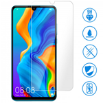 Pellicola Vetro Temperato per Huawei P30 Lite MAR-L01A, Protettiva, Antigraffio 9H