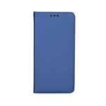 Custodia Flip Case Libro Magnetico blu per Huawei Mate 20 Pro LYA-L0C