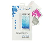 Pellicola Vetro Temperato Blue Star, Huawei P30 ELE-L29, Glass Tempered 9H, Antigraffio Antiriflesso 