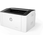 Stampante Laser Monocromatica HP Laser 107a 20ppm 1200dpi USB