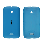 Ricambio Battery Cover Blu Originale Nokia Lumia 510
