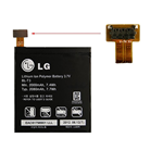 Batteria BL-T3 Originale per LG F100