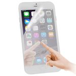Pellicola a Specchio per Apple iPhone 6 Plus proteggischermo e antigraffio
