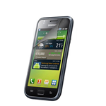 Pellicola Anti Impronte per Samsung i9000 Galaxy S / i9001 Galaxy S Plus proteggischermo e antigraffio