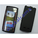 Custodia in TPU Bulk Black/Nero x Nokia 5250