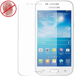 2XPellicola Anti-Impronte per Samsung Galaxy Galaxy Trend 3 / G3502