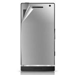 Pellicola a Specchio per Sony Ericsson Xperia S / LT26i / Xperia Arc HD