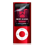 Pellicola per iPod Nano 5, proteggischermo e antigraffio