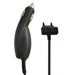 Caricabatterie da Auto Compatibile x Sony Ericsson K750 / W800 ecc.