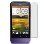 Pellicola per HTC One V / T320, Anti-Impronte, proteggischermo e antigraffio