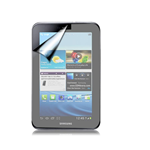 Pellicola Anti Impronte per Samsung P3100 Galaxy Tab 2 7.0" proteggischermo, antigraffio
