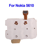 Supporto per Tastiera completa di flat per Nokia 5610