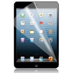 Pellicola per Apple iPad mini, proteggischermo e antigraffio