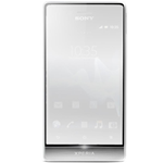 Pellicola a Specchio per Sony Ericsson Xperia Miro ST23i proteggischermo/antigraffio
