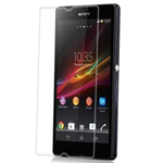 Pellicola per Sony Xperia Z / L36h, proteggischermo e antigraffio