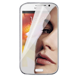 Pellicola a Specchio per Samsung Galaxy Grand i9080 / i9082 proteggischermo/antigraffio