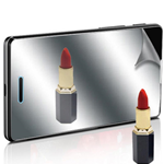 Pellicola per LG E450 / E460 Optimus L5 II a Specchio, proteggischermo, antigraffio