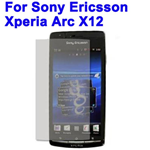 Pellicola per Sony Ericsson Xperia Arc LT15i / X12