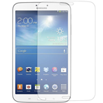 Pellicola Anti-Impronte per Samsung Galaxy Tab 3  8,0" T3100, proteggischermo e antigraffio