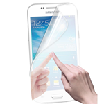 Pellicola A Specchio per Samsung Galaxy Core Plus SM-G350F / Galaxy Trend 3 / G3502