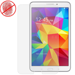 Pellicola Anti Impronte per Samsung Galaxy Tab 4 (7") SM-T230