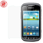 Pellicola Anti Impronte per Samsung Galaxy Xcover 2 / S7710