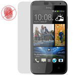 Pellicola Anti Impronte per HTC Desire 300