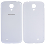 Ricambio Back Cover Posteriore Batteria Samsung Galaxy S4 / i9500 / i9505 Bianco GH98-26755A