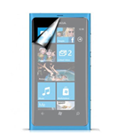 Pellicola per Nokia Lumia 800, proteggischermo e antigraffio
