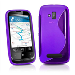 Custodia in TPU Viola S-LINE x Nokia Lumia 610