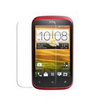 2xPellicola per HTC Desire C / A320E, proteggischermo e antigraffio