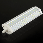 Lampada LED R7S 189mm MoltoGrande 18W luce Fredda 144 LED 3014 SMD per sostituire lampade alogene, AC 85-265V